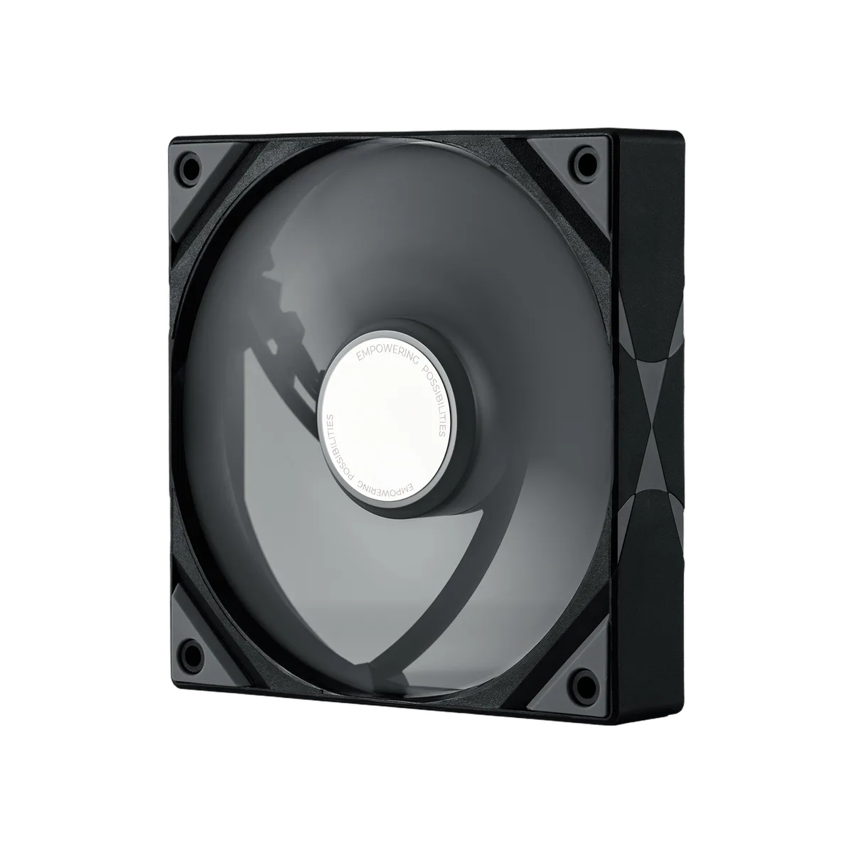 TRYX ROTA PRO 120 mm Noir, vue 3