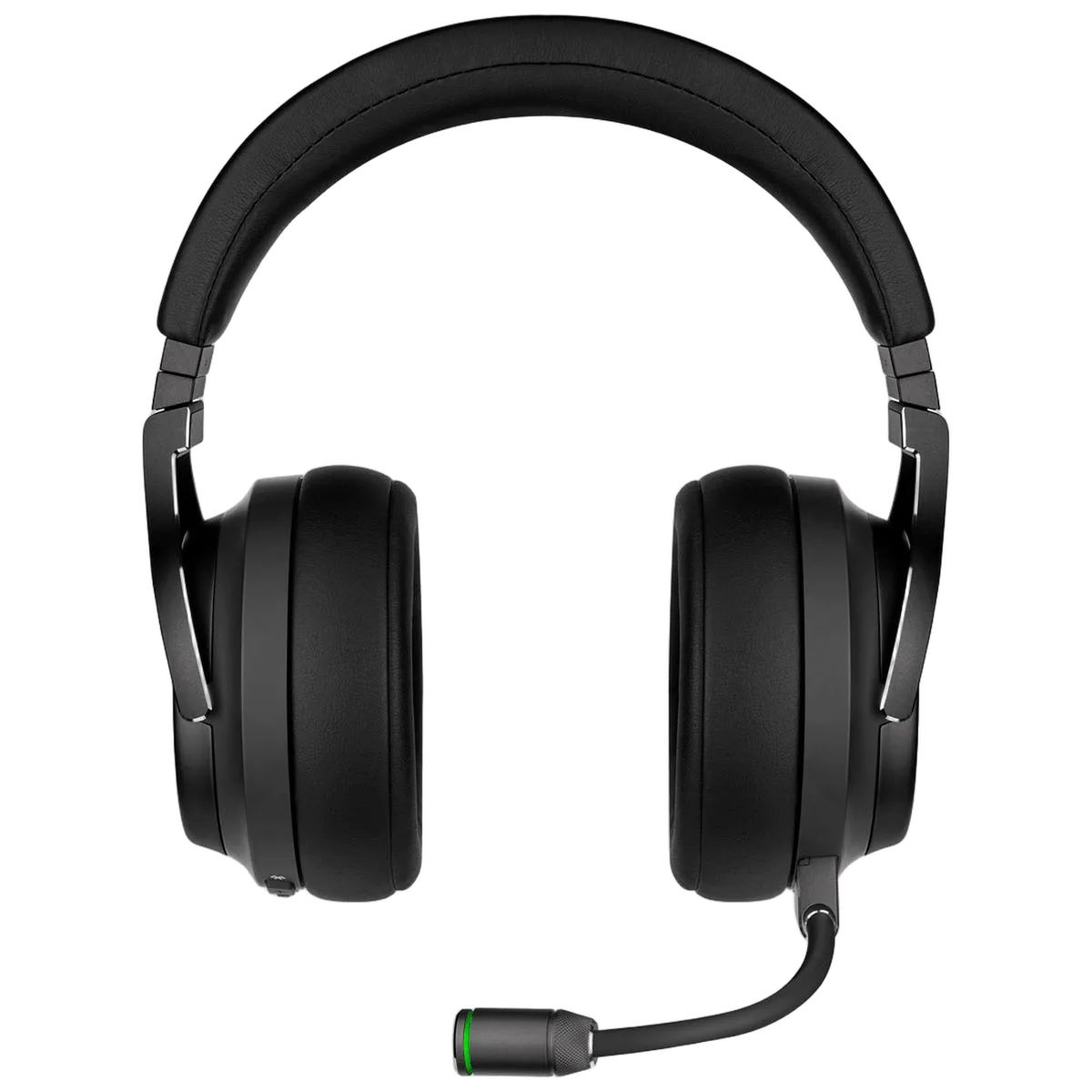 Corsair Virtuoso RGB XT - Sans-Fil - Noir, vue 3
