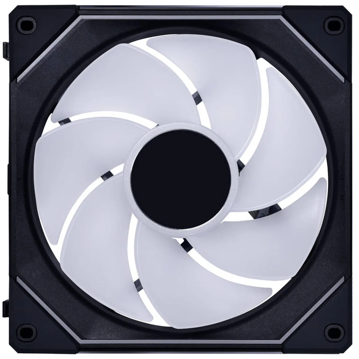 Lian-Li UNI FAN SL-INF ARGB Reverse - 140mm - Noir, vue 8