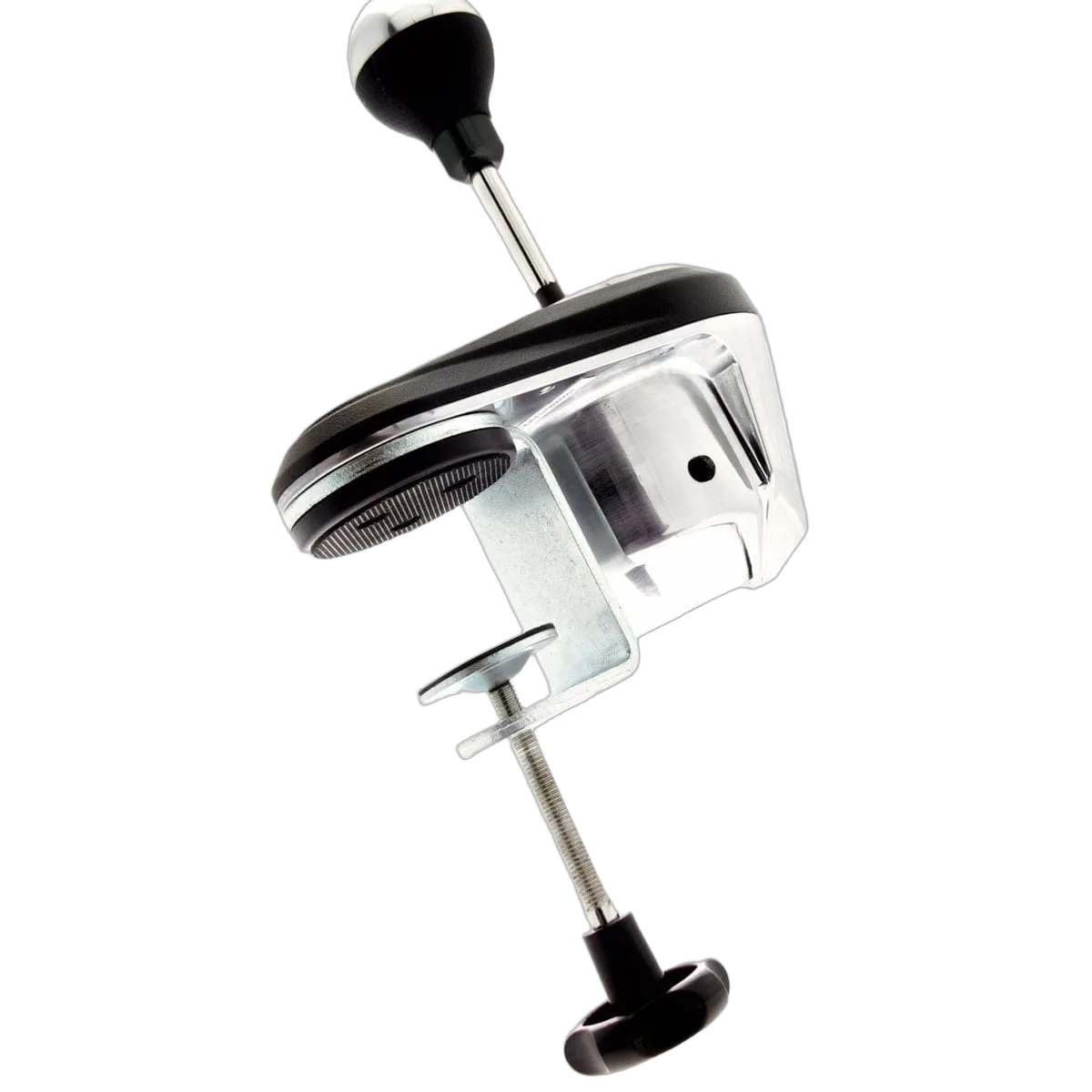 ThrustMaster TH8A Shifter, vue 2