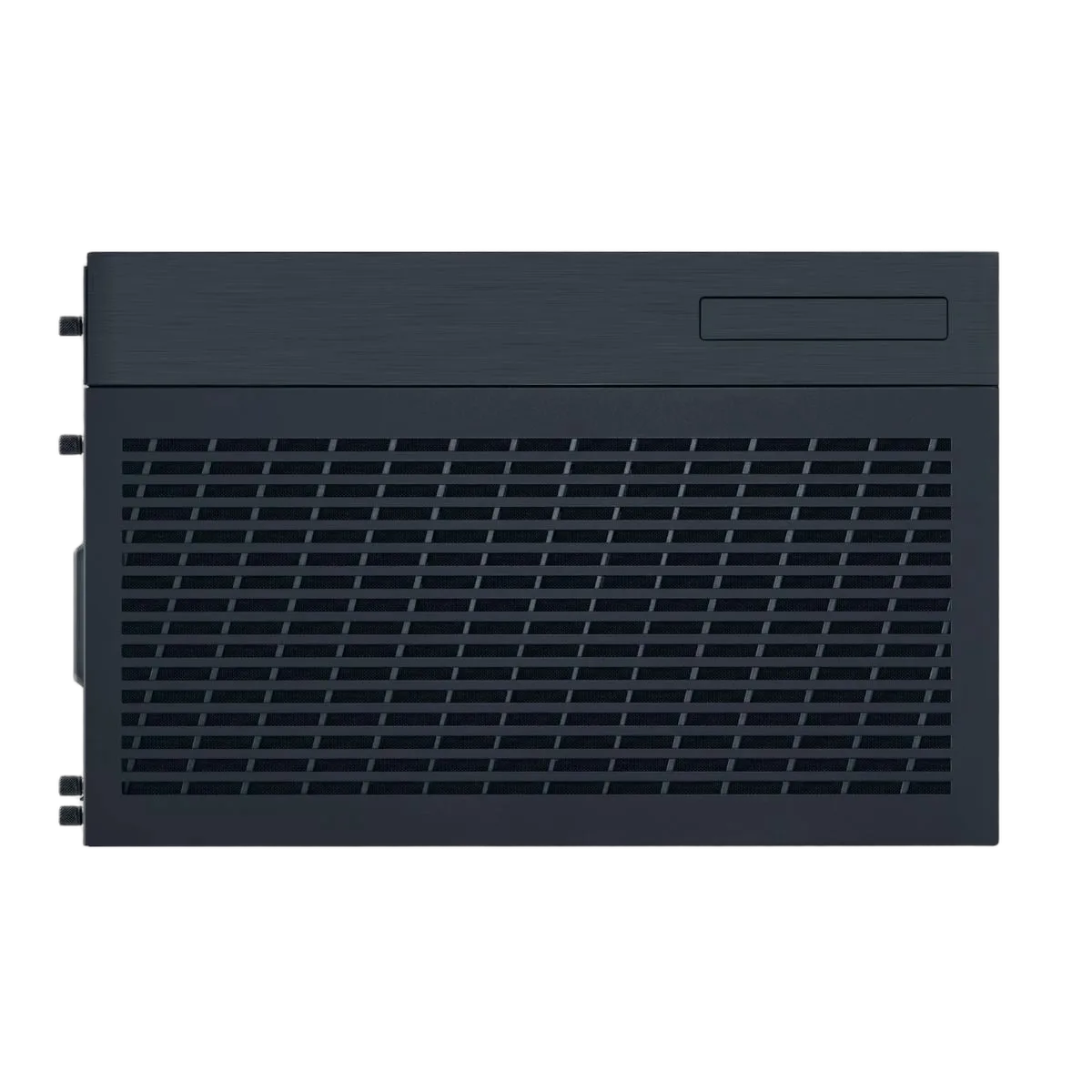 Lian-Li O11D Mini V2 Noir - mT/Sans Alim/ATX, vue 6