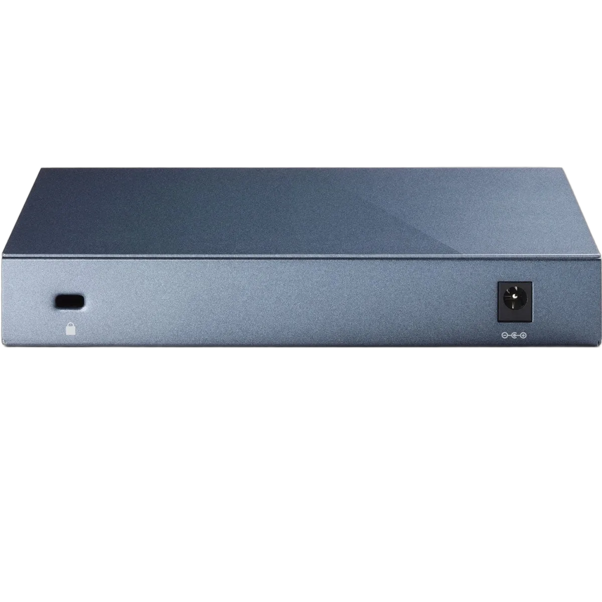 TP-Link TL-SG108, vue 4