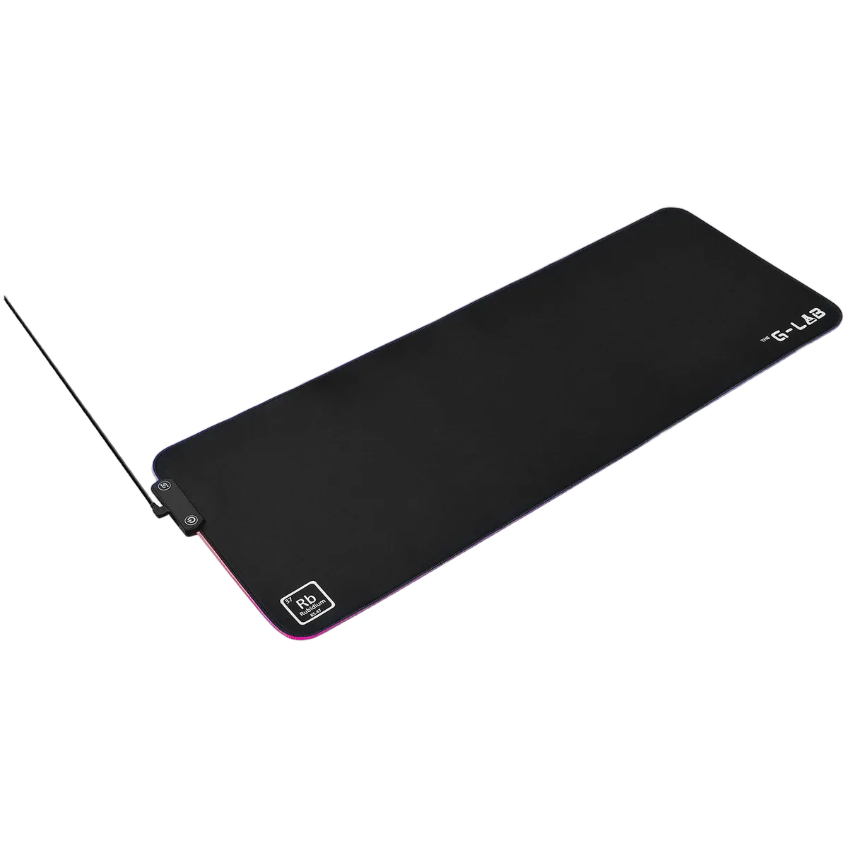 The G-LAB PAD RUBIDIUM-Seconde Vie, vue 4