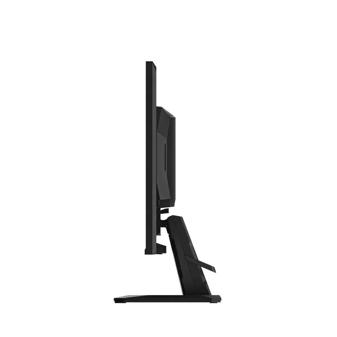 Gigabyte GS25F2A - 24.5" FHD 240Hz Fast-IPS 1ms, vue 3