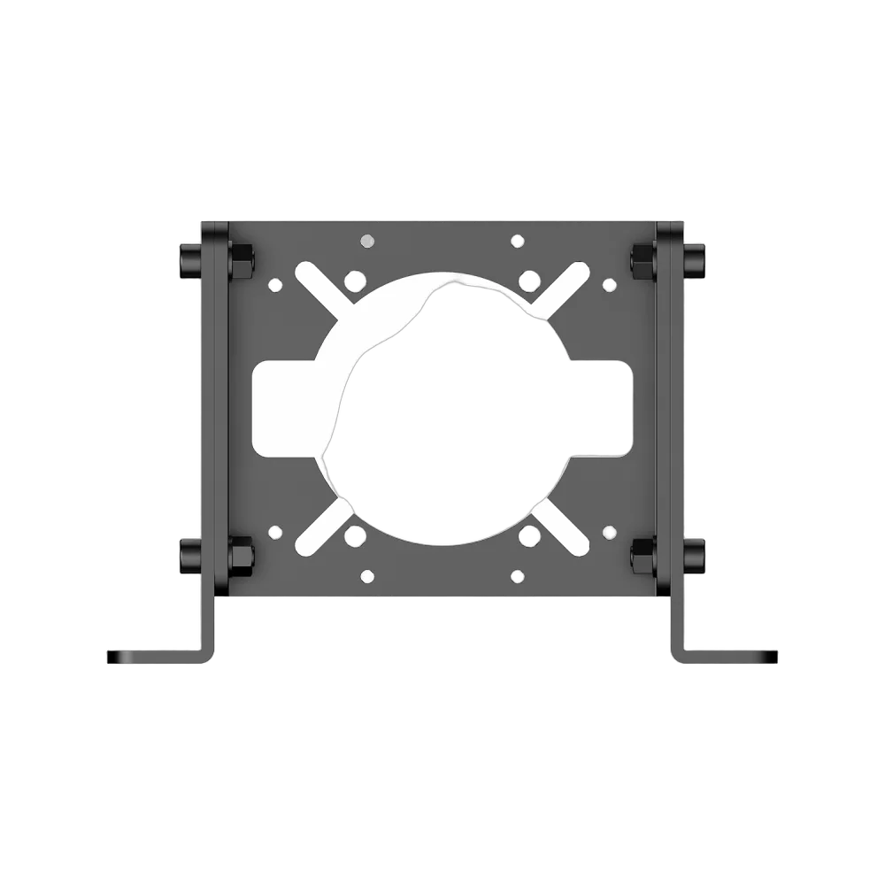 Moza Racing Support de montage frontal - RS055, vue 2