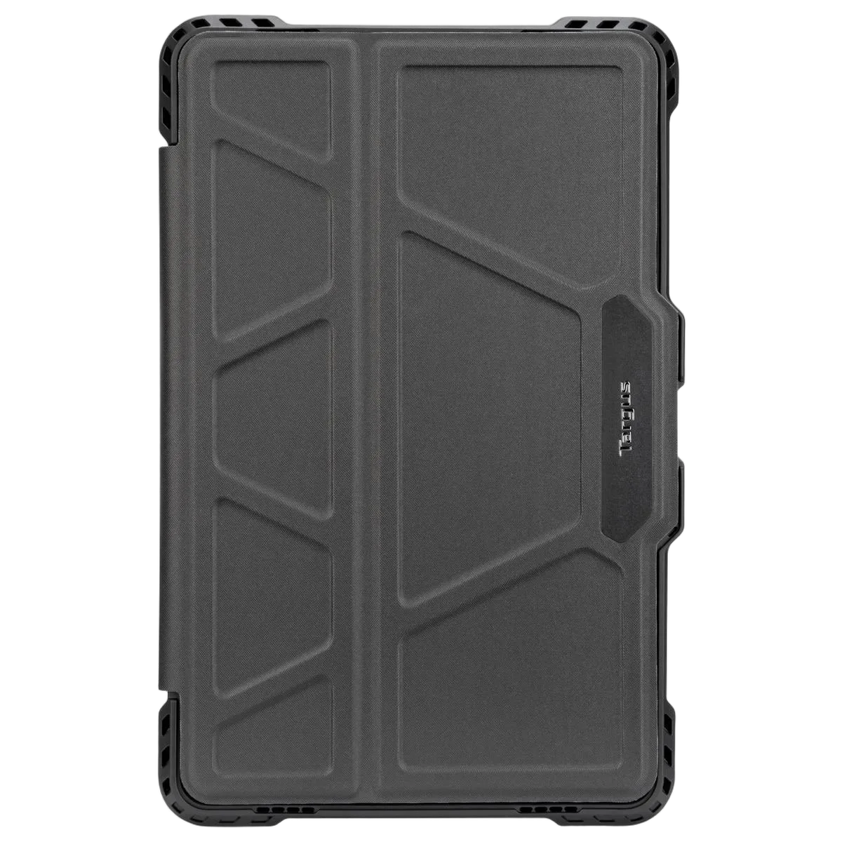 Targus THZ755GL Etui rotatif et renforcé Pro-Tek pour Samsung Galaxy Tab A 10.5" (2018) Black, vue 1