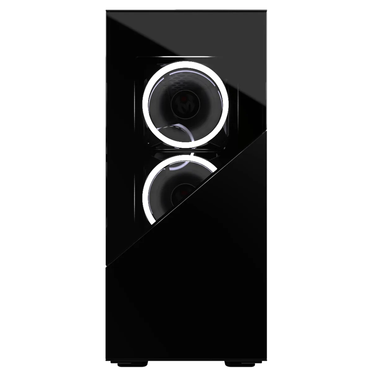 M.RED ELITE BLACK Rainbow ARGB MR-006-Seconde Vie, vue 2