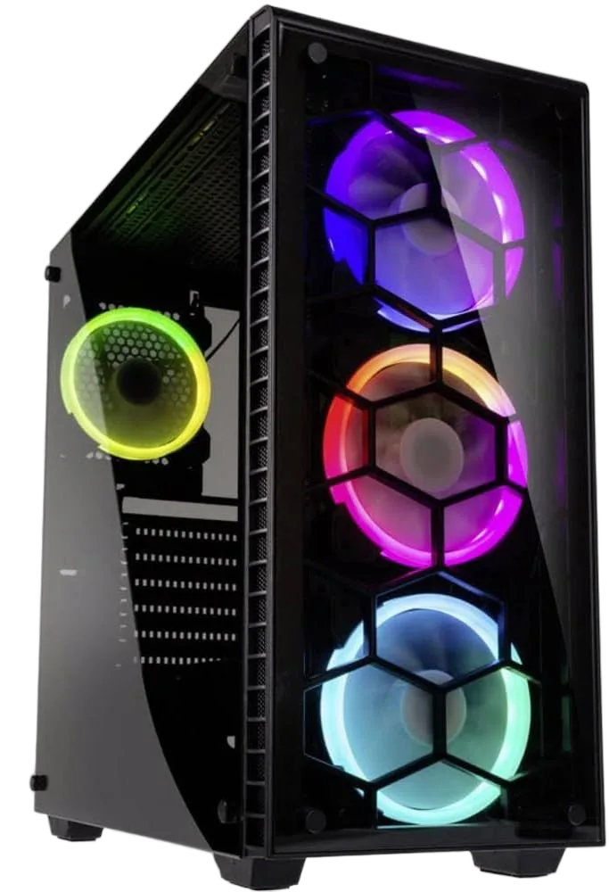 PC Gamer Refurb J-12 - Seconde Vie, vue 2