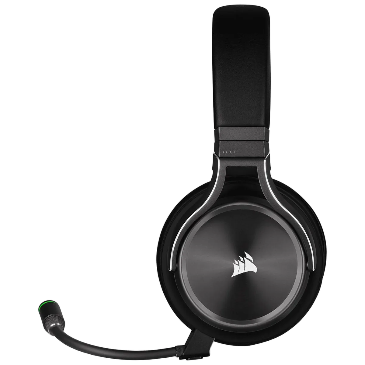 Corsair Virtuoso RGB XT - Sans-Fil - Noir, vue 4