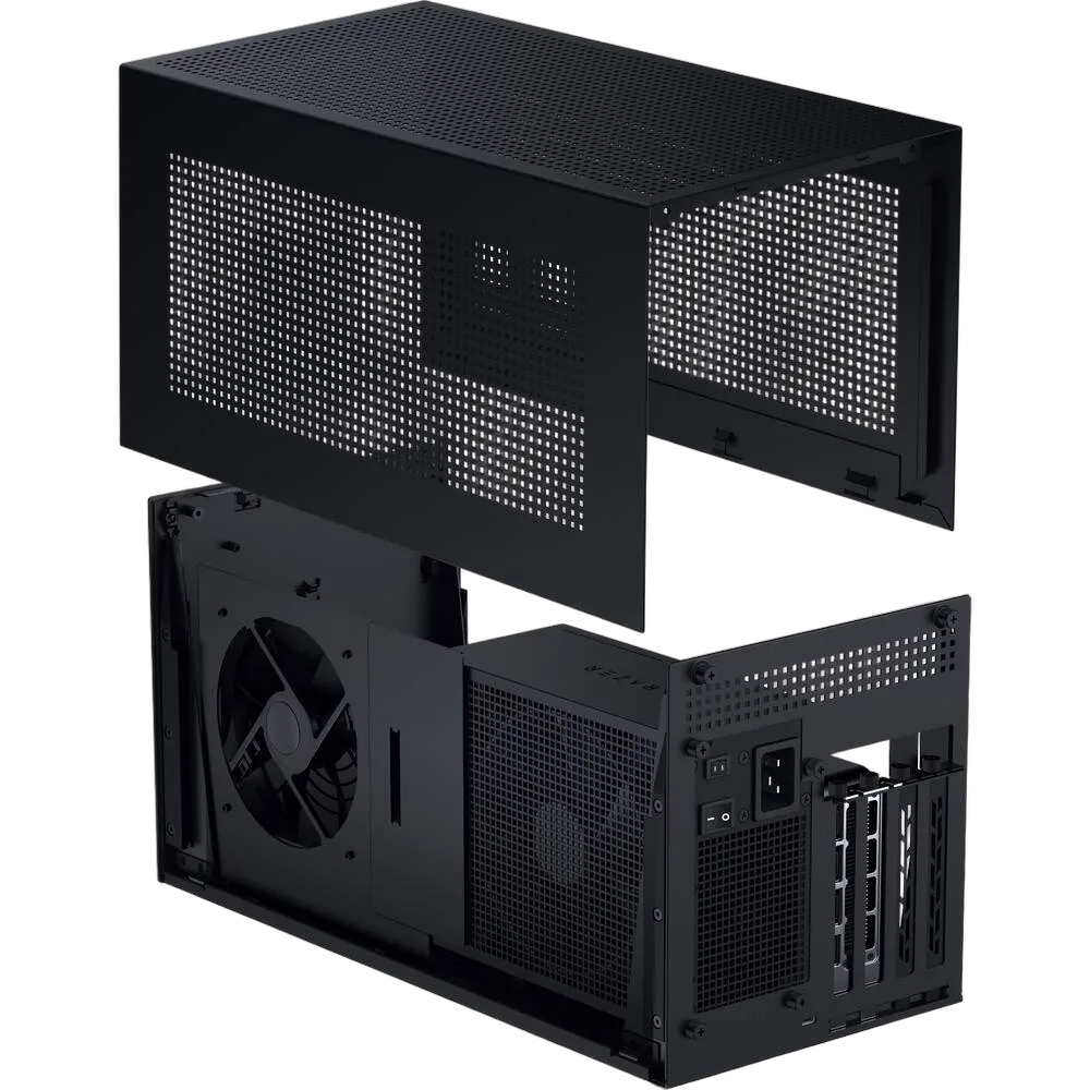 Razer Core X V2 - Boitier Thunderbolt 5 pour GPU et Alimentation ATX, vue 4