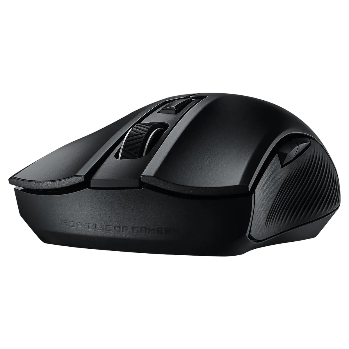 Asus ROG Strix Carry - Sans-Fil - Noir, vue 3