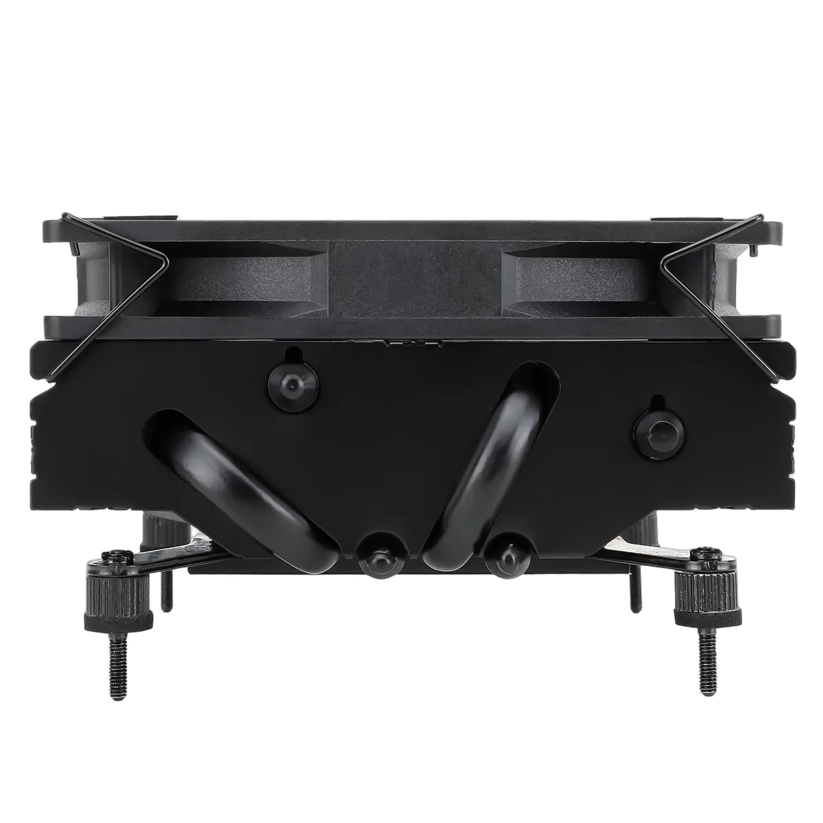 Thermalright AXP90-X47 - 90mm - Noir, vue 2