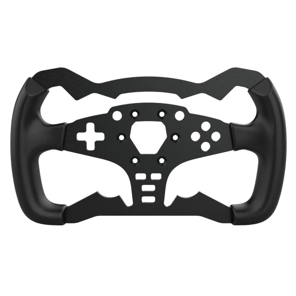 Moza Racing ES/ESX Formula - Mod de volant - RS032, vue 1