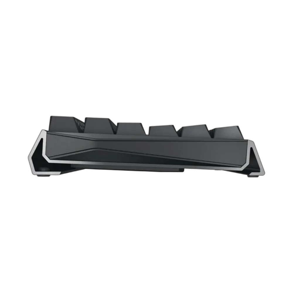 Cherry MX 3.0S - Mécanique - Sans-Fil - RGB - Noir, vue 2