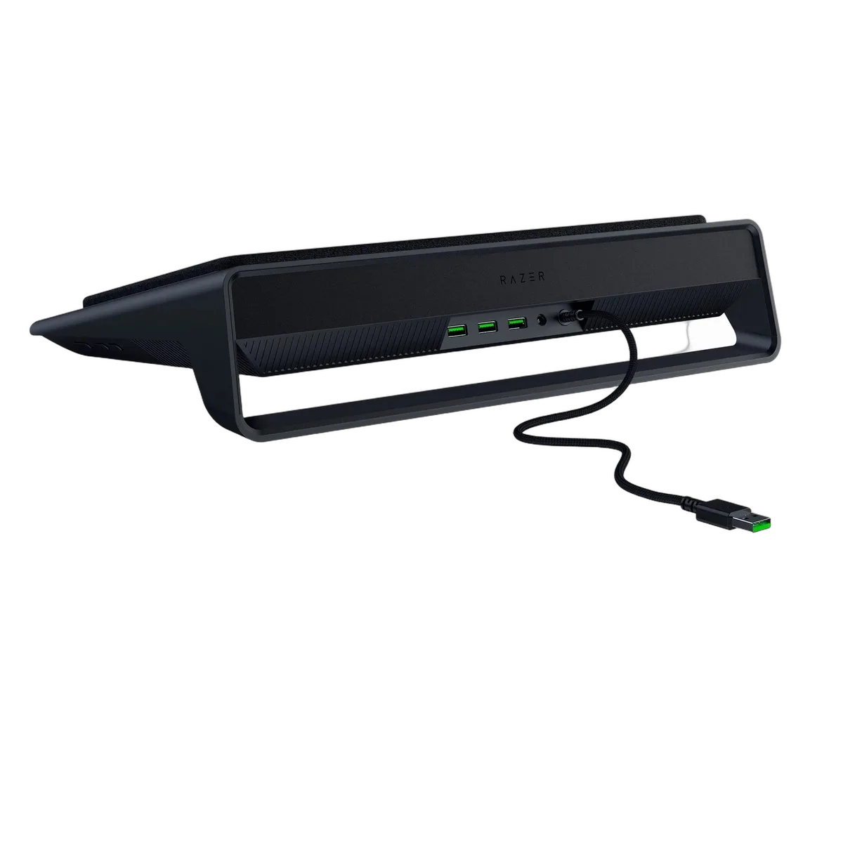 Razer Laptop Cooling Pad - Noir, vue 9