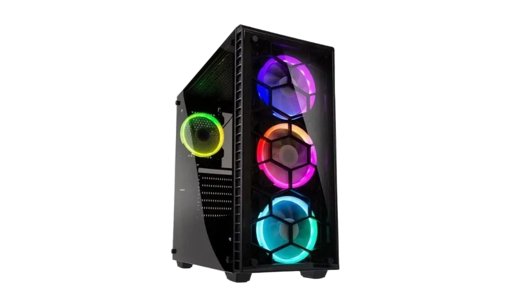 PC Gamer Refurb J-12 - Seconde Vie, vue 1