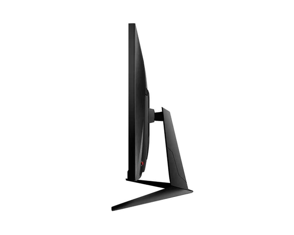 MSI G2712F - 27" FHD 180Hz Fast IPS 1ms Adaptive Sync, vue 5