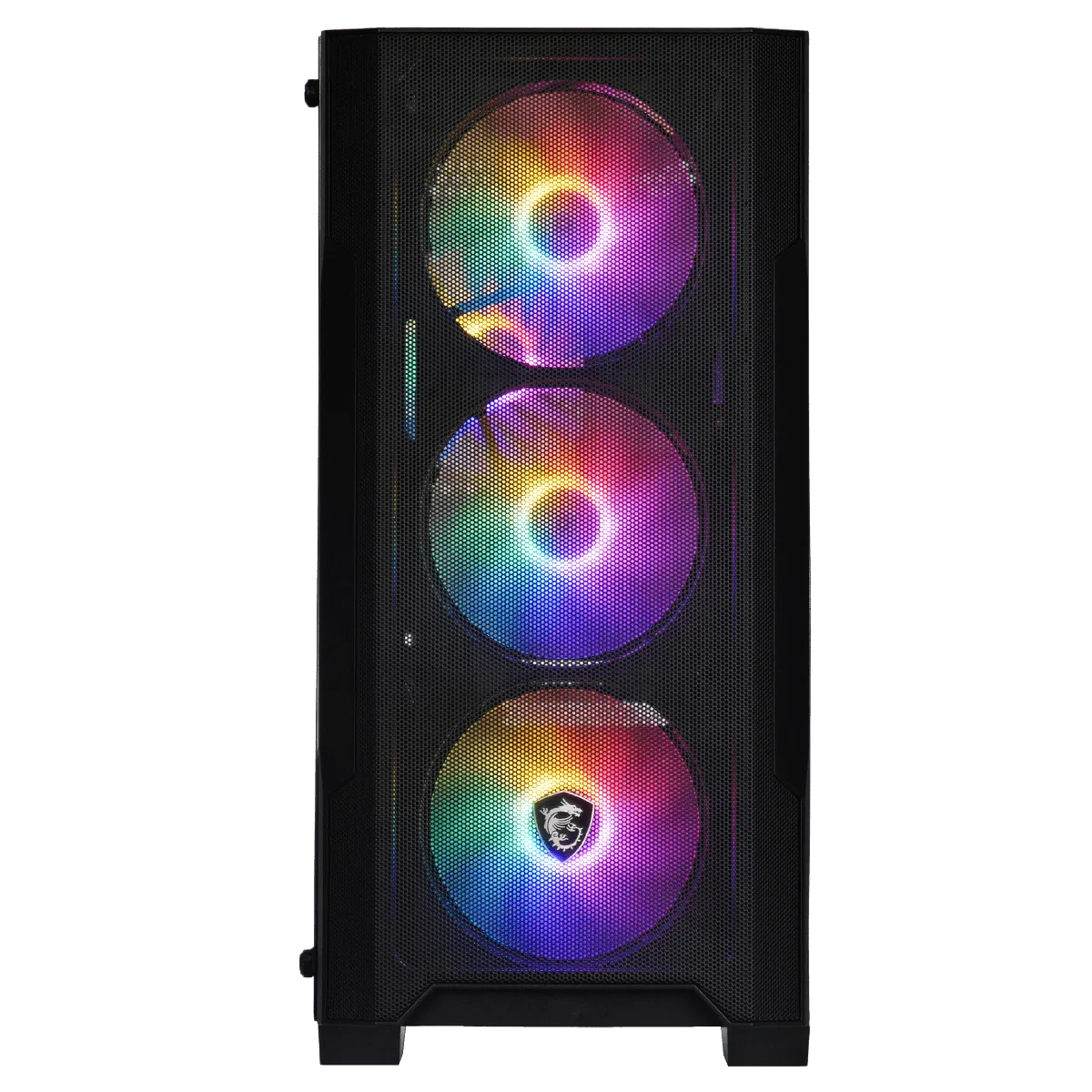 DASH - R5-5500/RX9060XT-16Go/32Go/500Go, vue 4