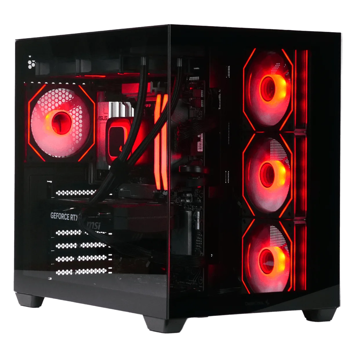 PICA-DILLOS - R5-8400F/5060Ti-8Go/16Go/1To, vue 1