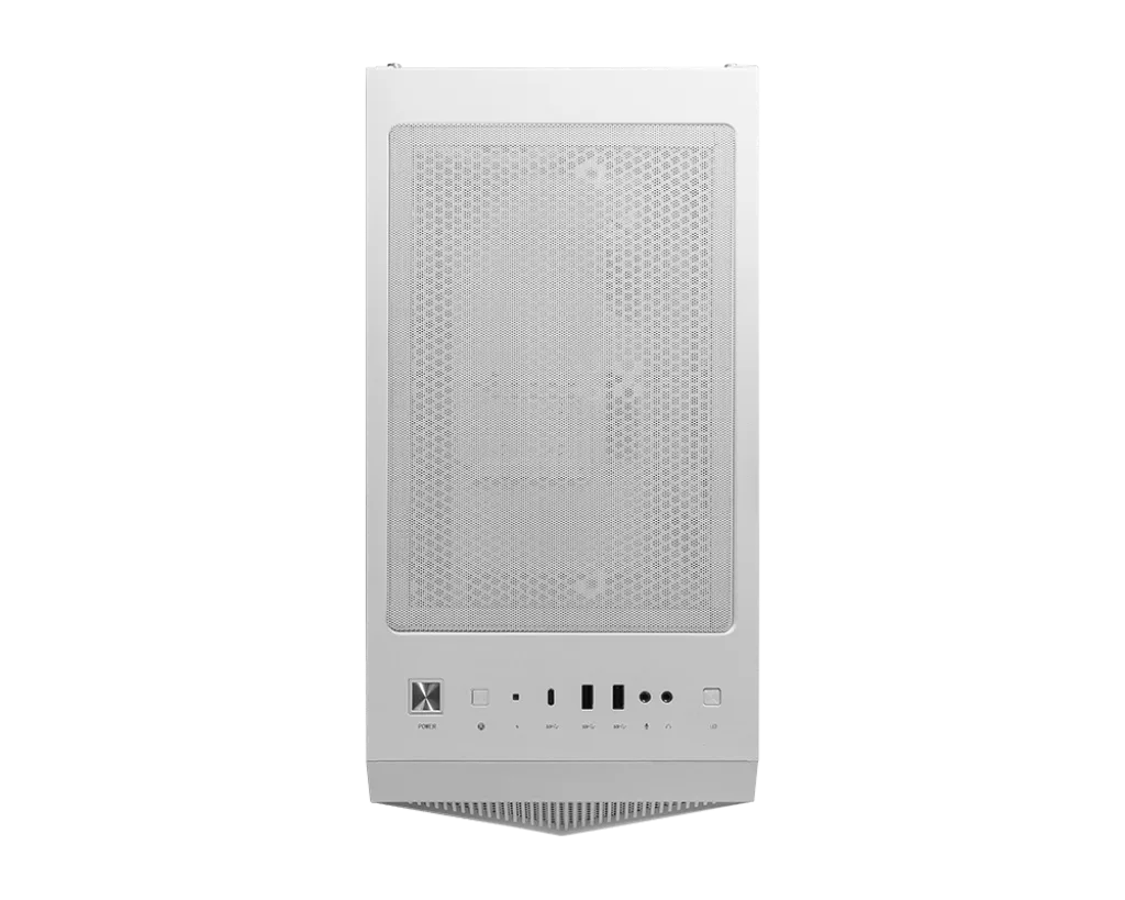 MSI MPG GUNGNIR 110R Blanc, vue 5