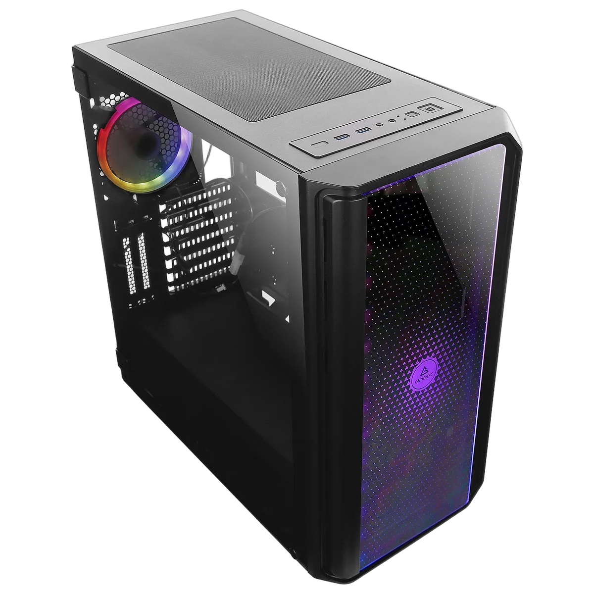 Antec NX1000 Tempered Glass ARGB-Seconde Vie, vue 5