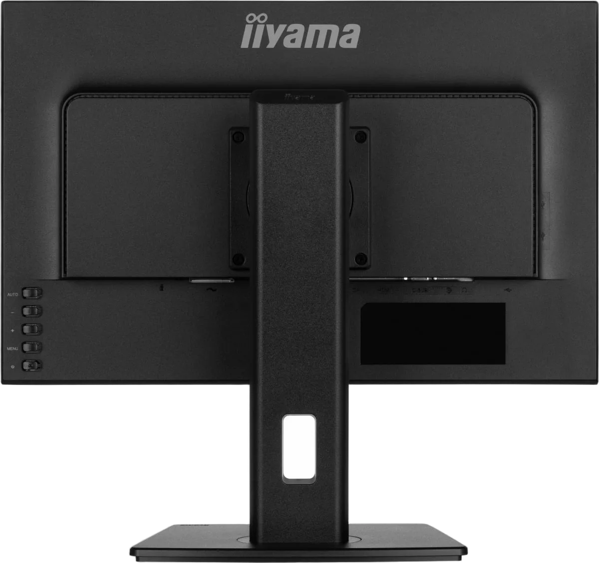 Iiyama PROLITE XUB2395WSU-B5 - 22.5" FHD+ 75Hz IPS 4ms Pivot, vue 6