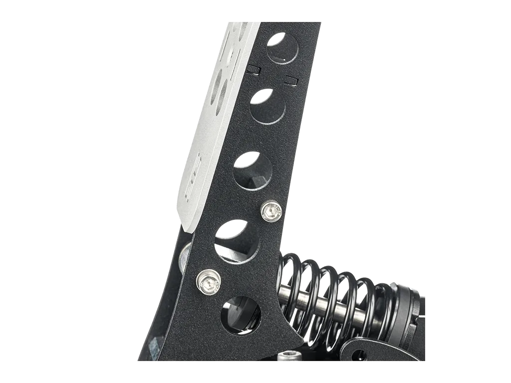 Heusinkveld Racecenter - clutch only, vue 5