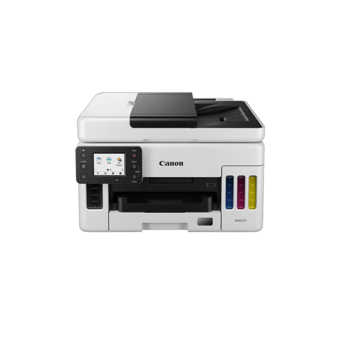 Canon MAXIFY GX6050-Seconde Vie, vue 1