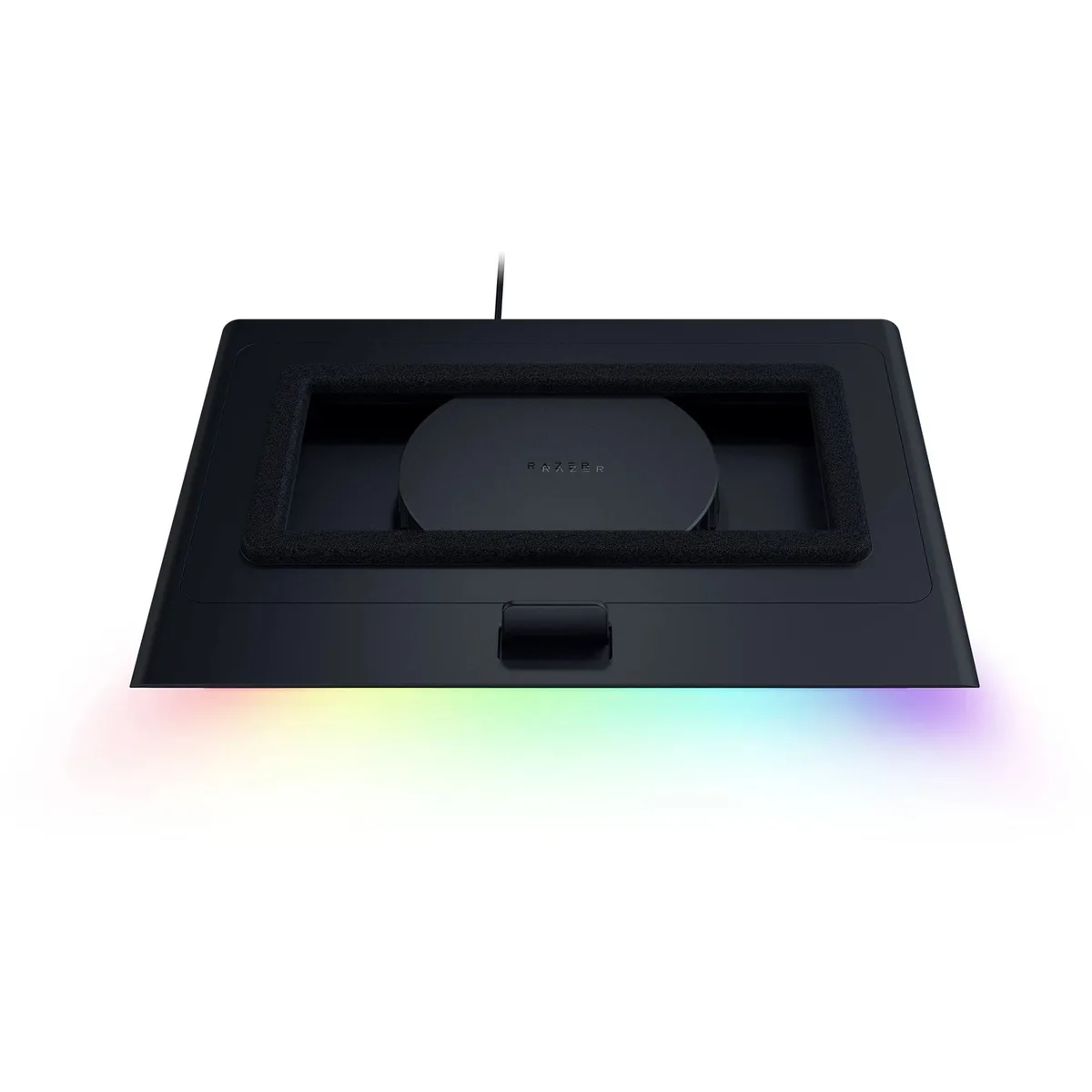 Razer Laptop Cooling Pad - Noir, vue 1