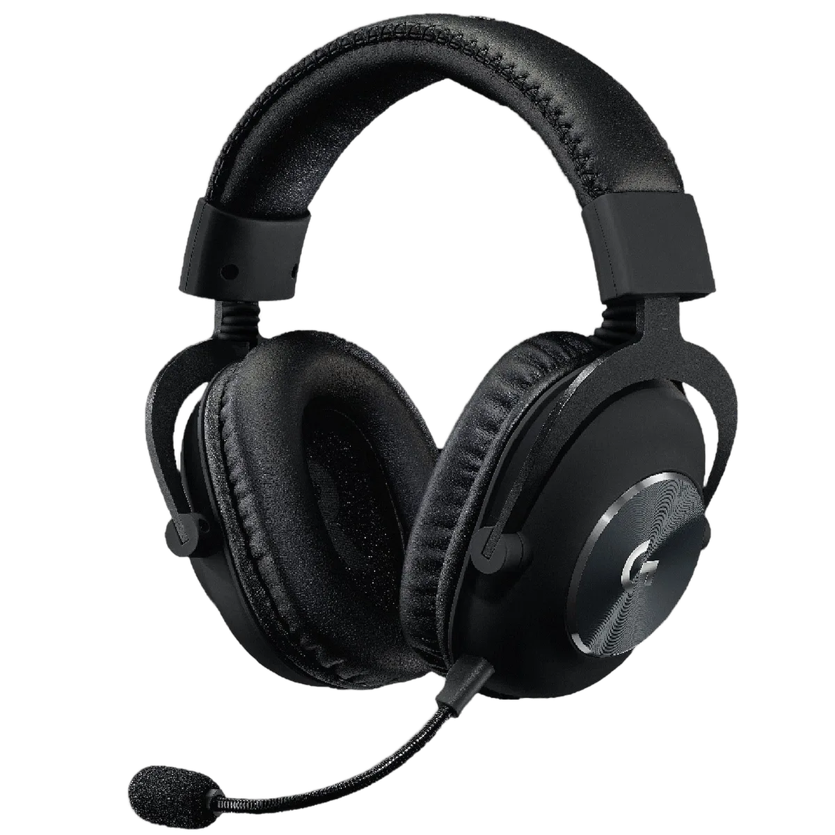 Logitech G PRO X Lightspeed - Sans-Fil - Noir, vue 1