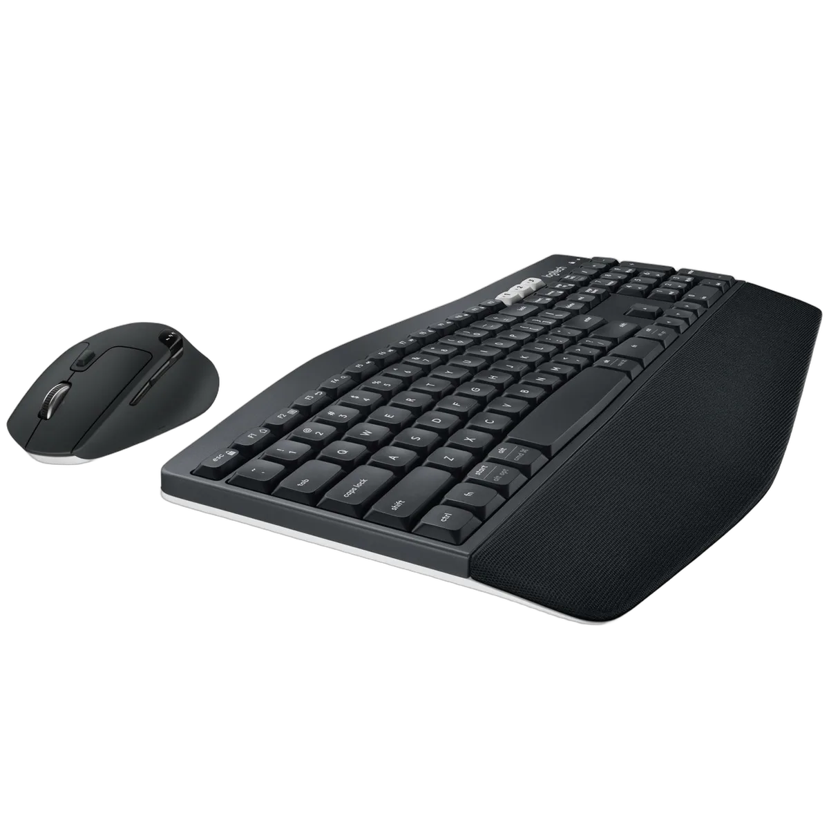 Logitech MK850 Performance, vue 3