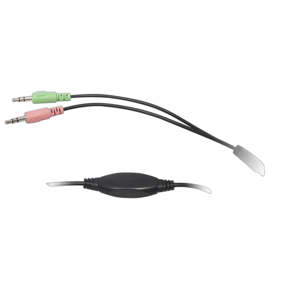 Advance Headphonics Smart - Filaire - Noir, vue 2