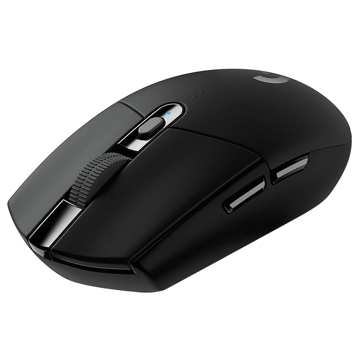 Logitech G305 Lightspeed - Sans-Fil - Noir, vue 4