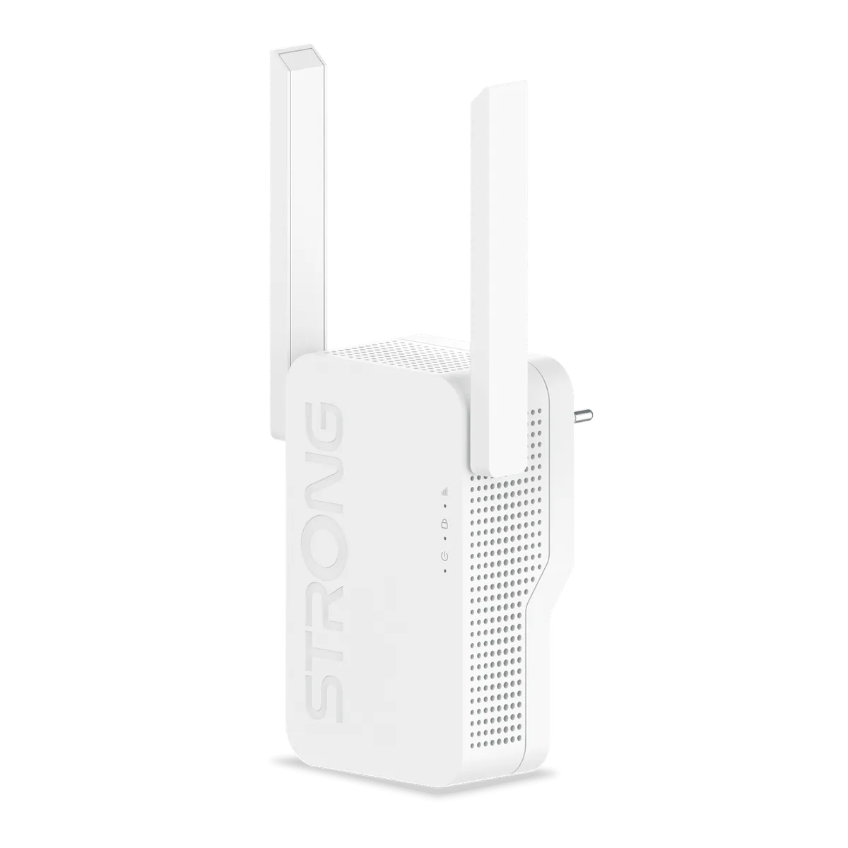 Strong REPEATERAX1800 - Wifi AX1800 - Blanc, vue 1