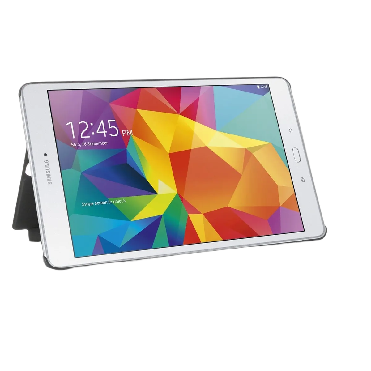 Mobilis Case C1 for Galaxy Tab A 7'' (T280), vue 1