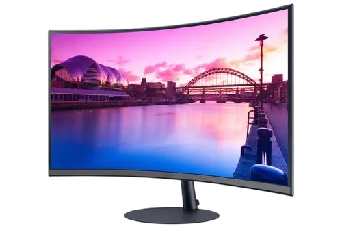 Samsung S32C390EAU-Seconde Vie, vue 5