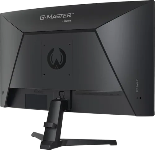 Iiyama G-Master GC2784HSU-B1 - 27" CURVE FHD 240Hz VA 0,7ms HDR10 FreeSync Premium
