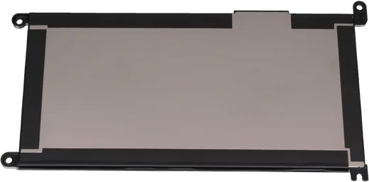 Compatible Batterie compatible DELL Latitude