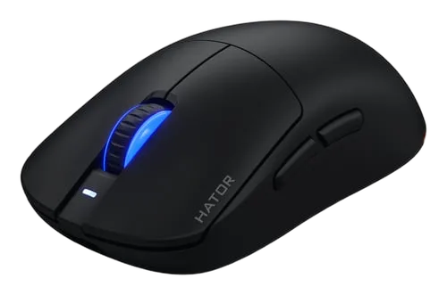 Hator Quasar 3 - Sans-Fil - Noir, vue 6