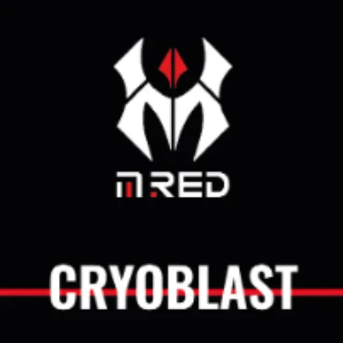 M.RED Thermal Paste CRYOBLAST Extreme 4gr, vue 2