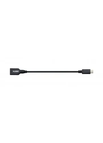 Port Convertisseur USB Type C vers USB 3.0, vue 2