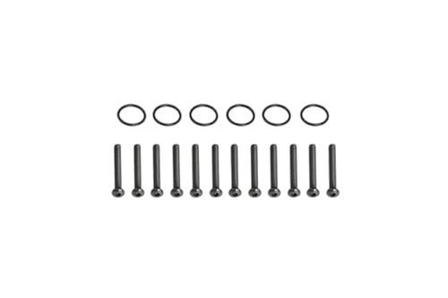 Alphacool GPX Aurora SLI Connecteur 4 compartiments, vue 5