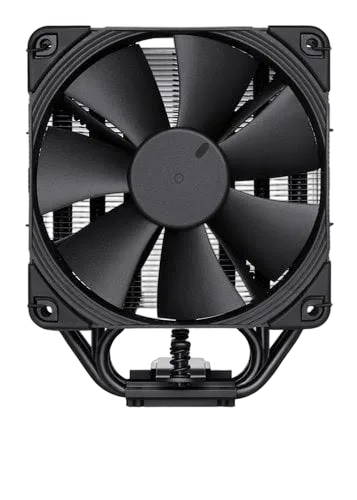 Noctua NH-U12S - 120mm, vue 2