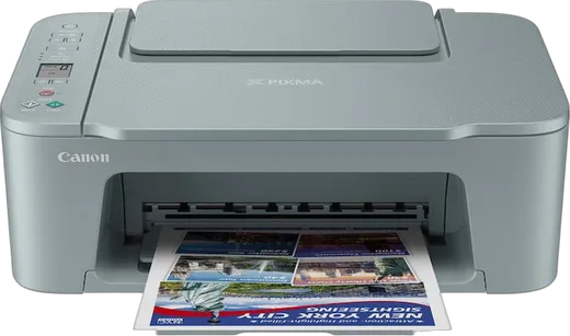 Canon PIXMA TS3752i, vue 5