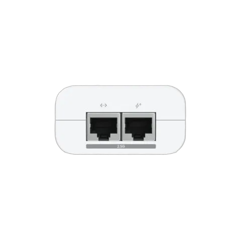 Ubiquiti Injecteur de puissance - 30 watt