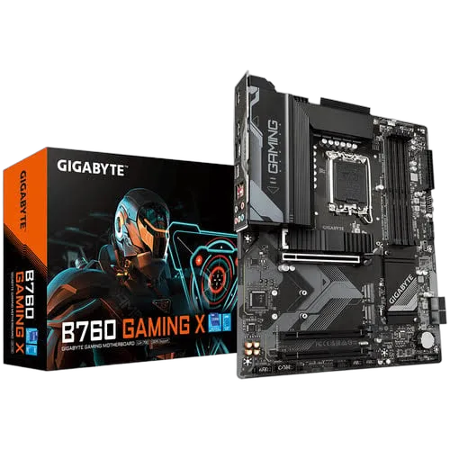 Gigabyte B760 GAMING X-Seconde Vie