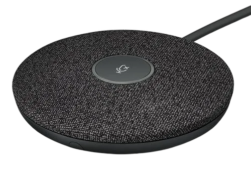 Logitech RALLY - Kit complet - Seconde Vie, vue 8