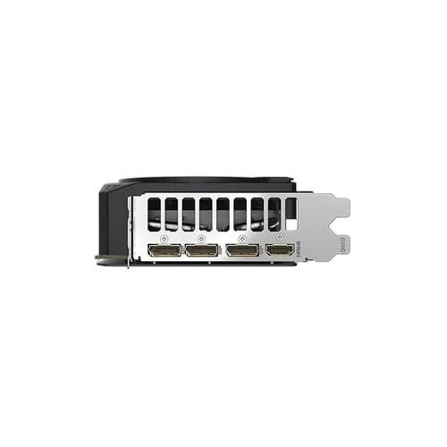 Gigabyte GeForce RTX 5070 Ti WINDFORCE OC SFF 16G, vue 8