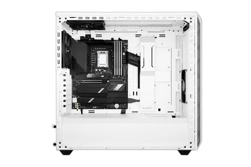 be quiet! SHADOW BASE 800 DX Blanc - MT/Sans Alim/E-ATX, vue 9