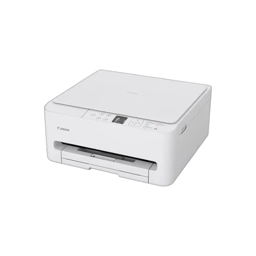 Canon PIXMA TS6550i - Blanc